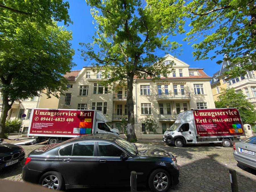 Umzugsservice Ertl_3