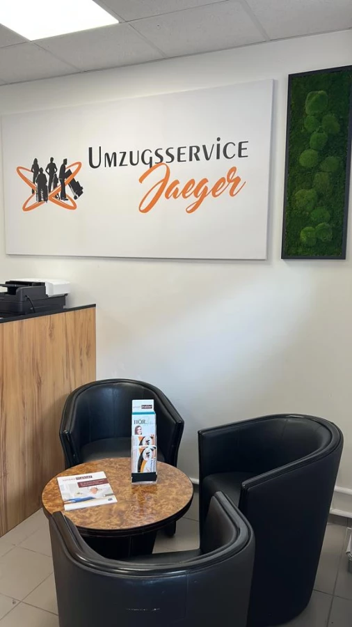 Umzugsservice Jaeger_2