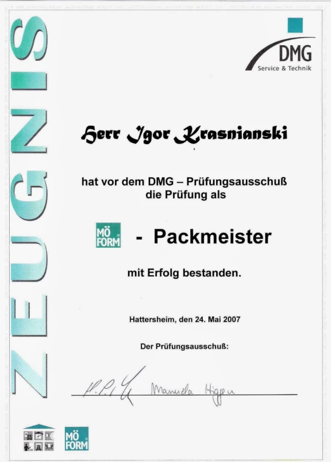 Umzugsservice Krasnianski_2