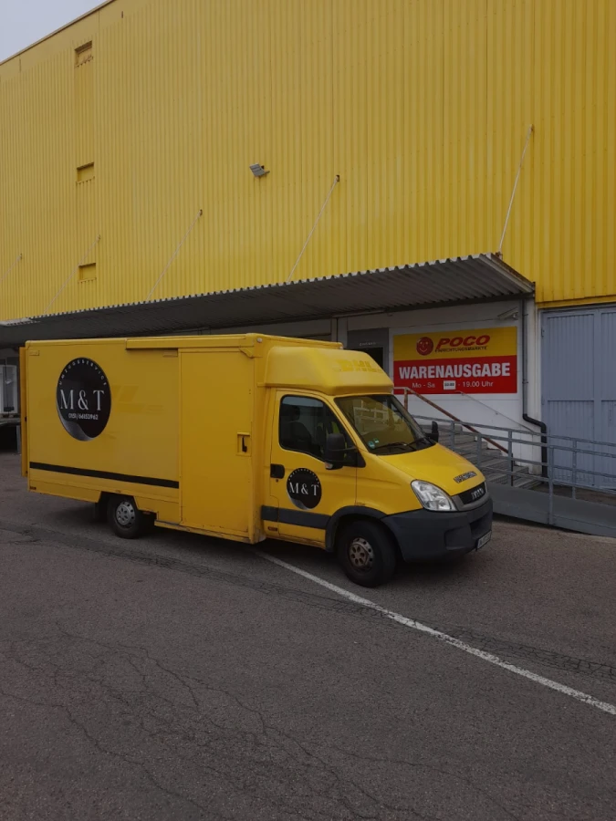 Umzugsservice M&T_2