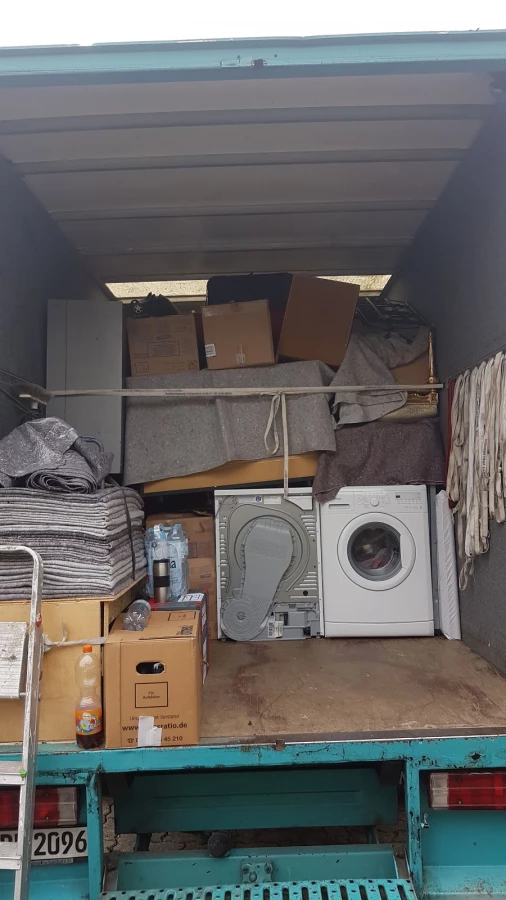 UmzugsService Plath_1