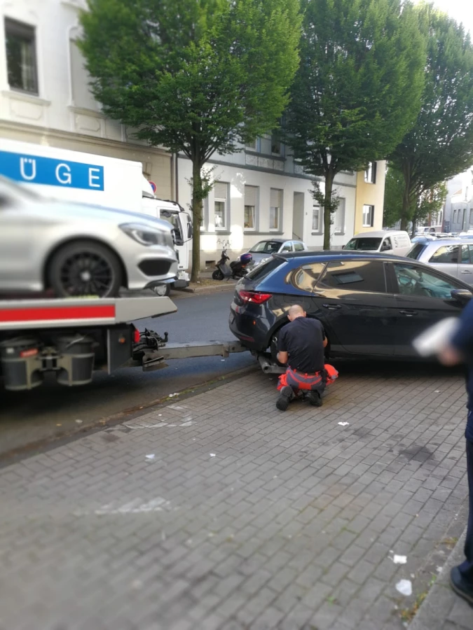 Umzugsservice Robeck_1