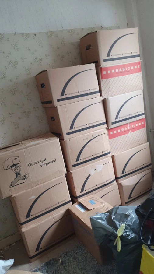 Umzugsservice Robeck_2