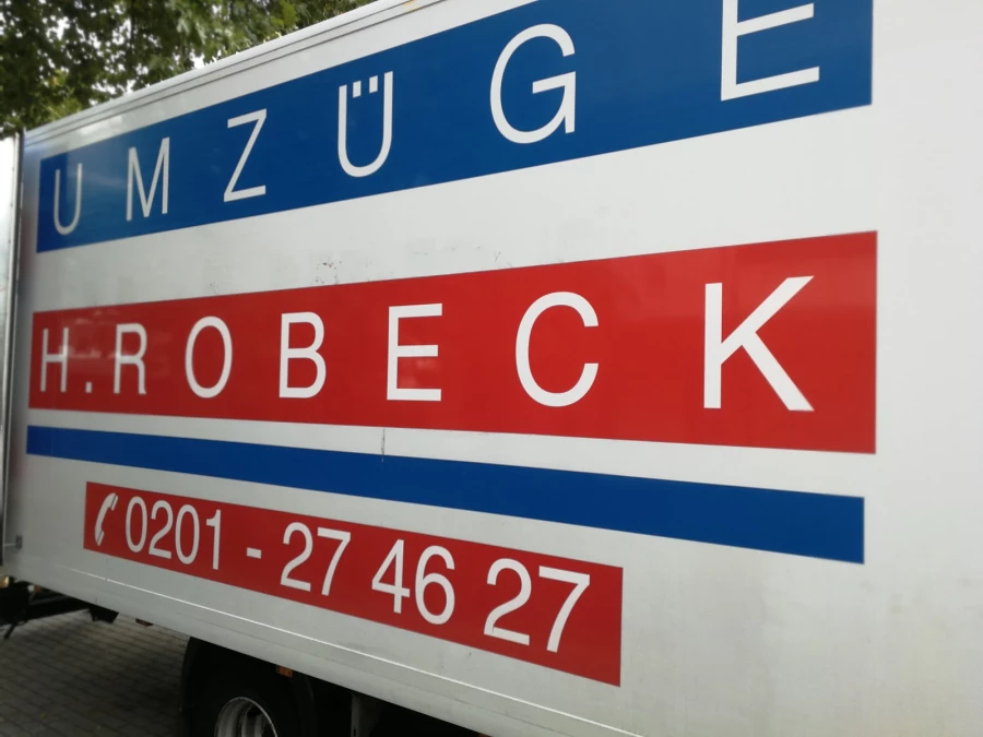 Umzugsservice Robeck_3