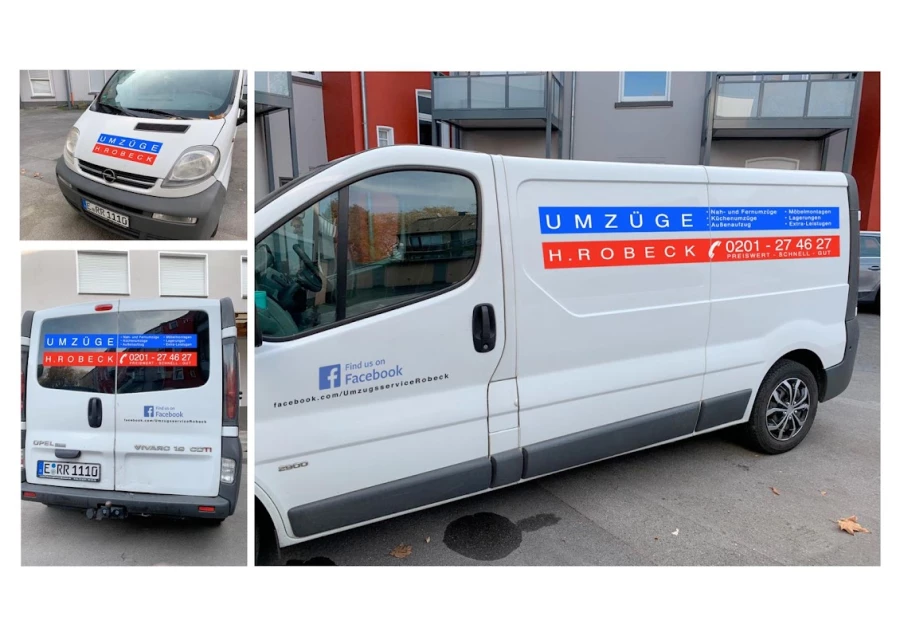 Umzugsservice Robeck_4