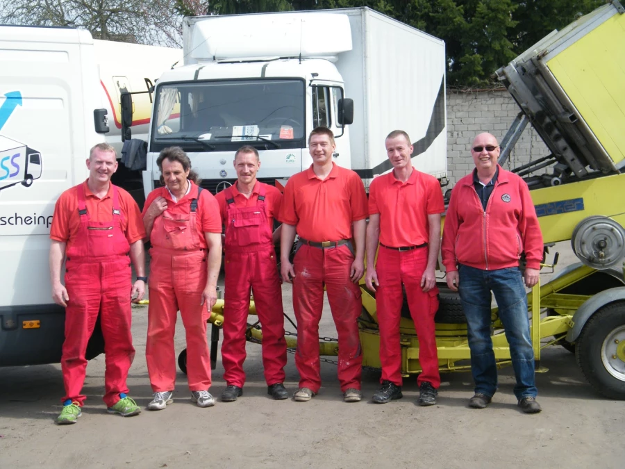 Umzugsservice Scheinpflug_3