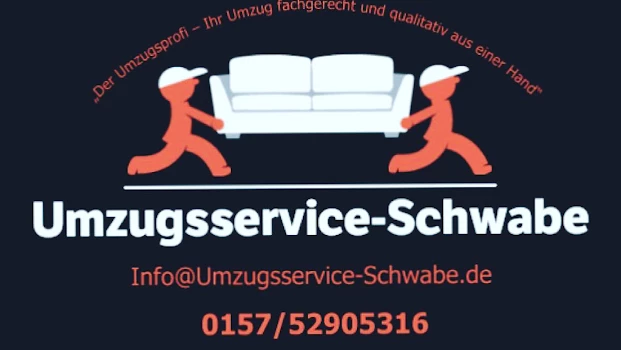 Umzugsservice Schwabe_1