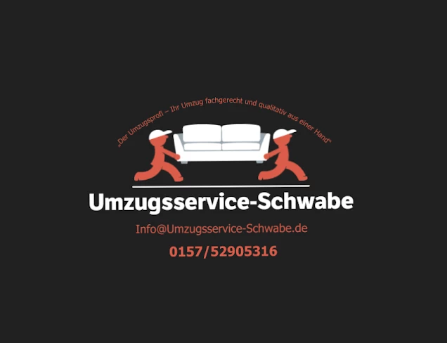 Umzugsservice Schwabe_2