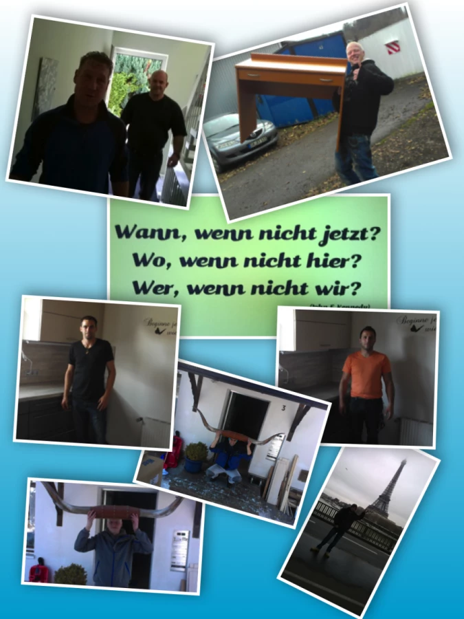 Umzugsservice Stefan Forst_3