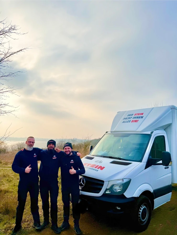 Umzugsservice Stein GbR_1