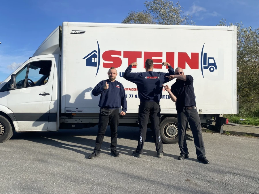 Umzugsservice Stein GbR_4