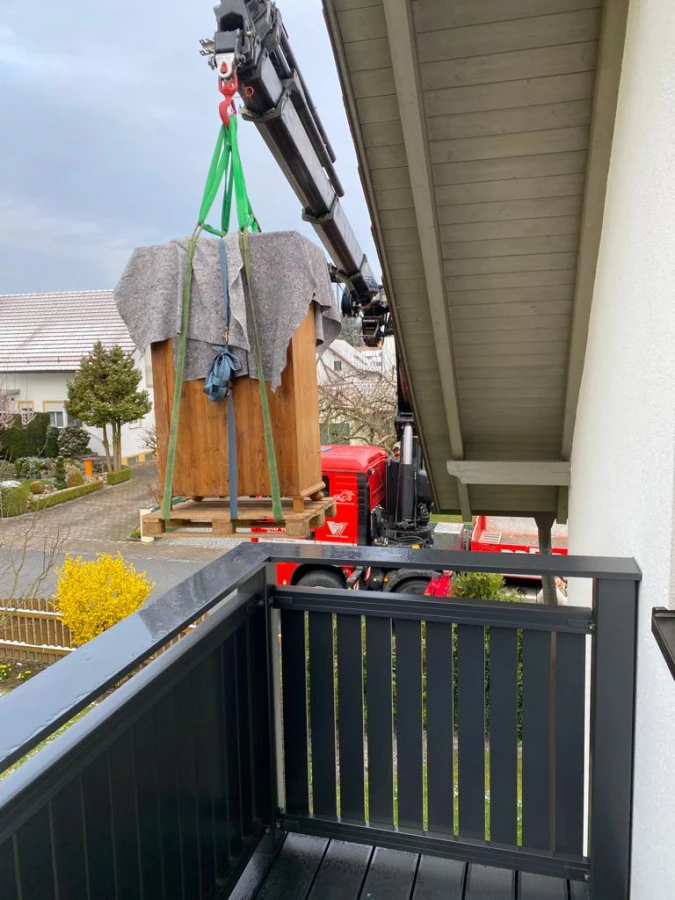 Umzugsservice Straubing_1