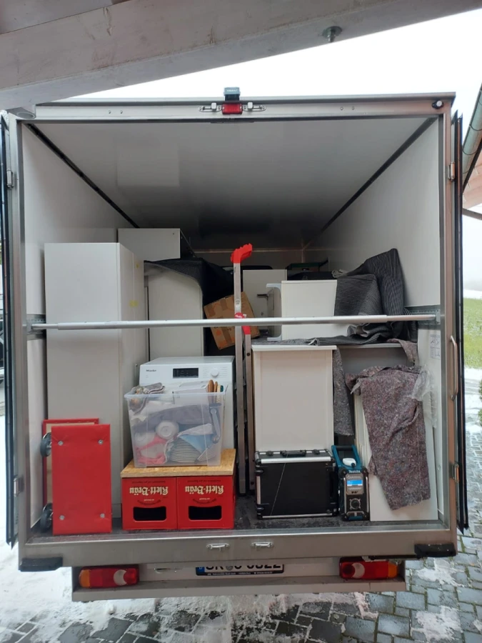 Umzugsservice Straubing_3