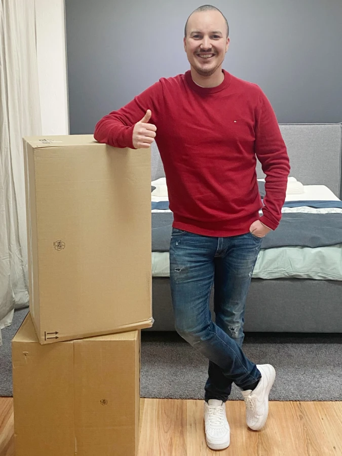 Umzugsservice Straubing_5