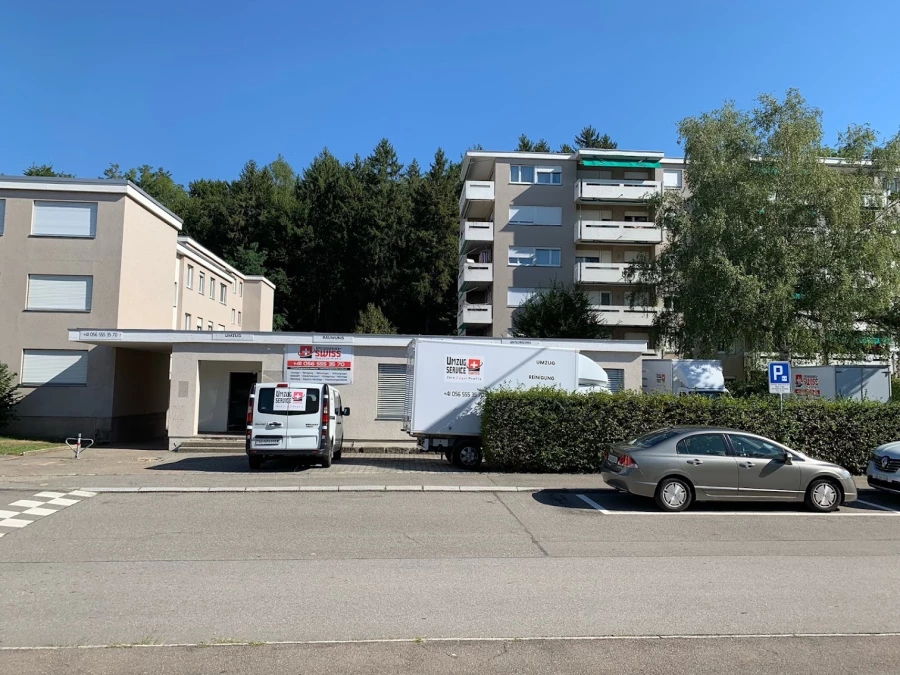Umzugsservice-Swiss GmbH_2