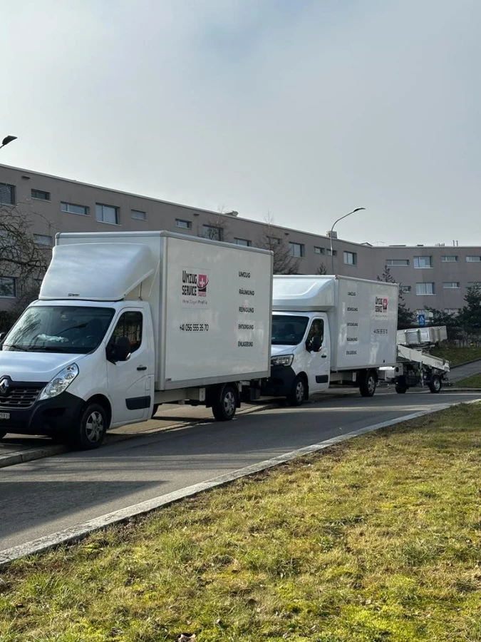 Umzugsservice-Swiss GmbH_3
