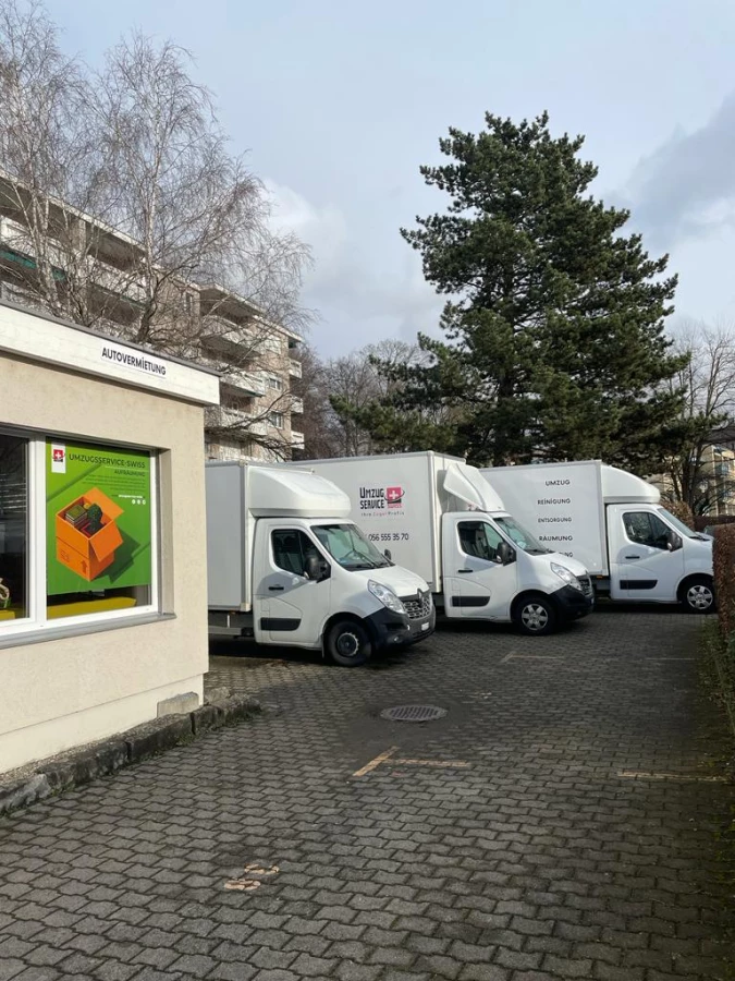 Umzugsservice-Swiss GmbH_4