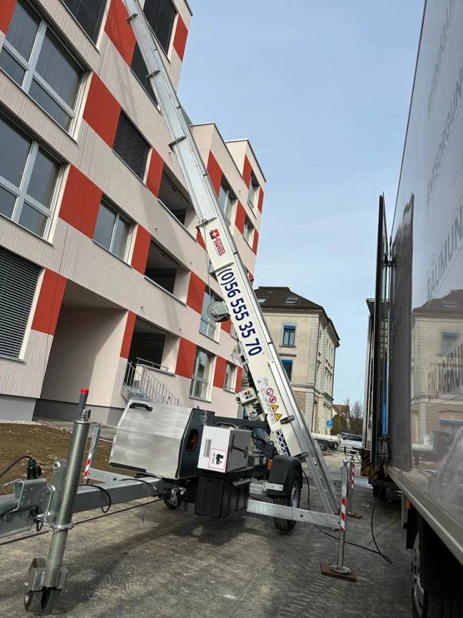Umzugsservice-Swiss GmbH_5