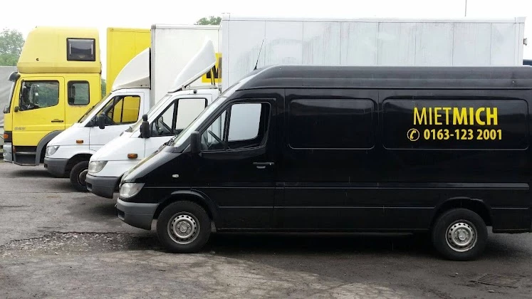 Umzugsunternehmen 123 Umzüge_1