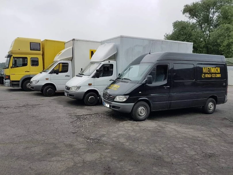 Umzugsunternehmen 123 Umzüge_3