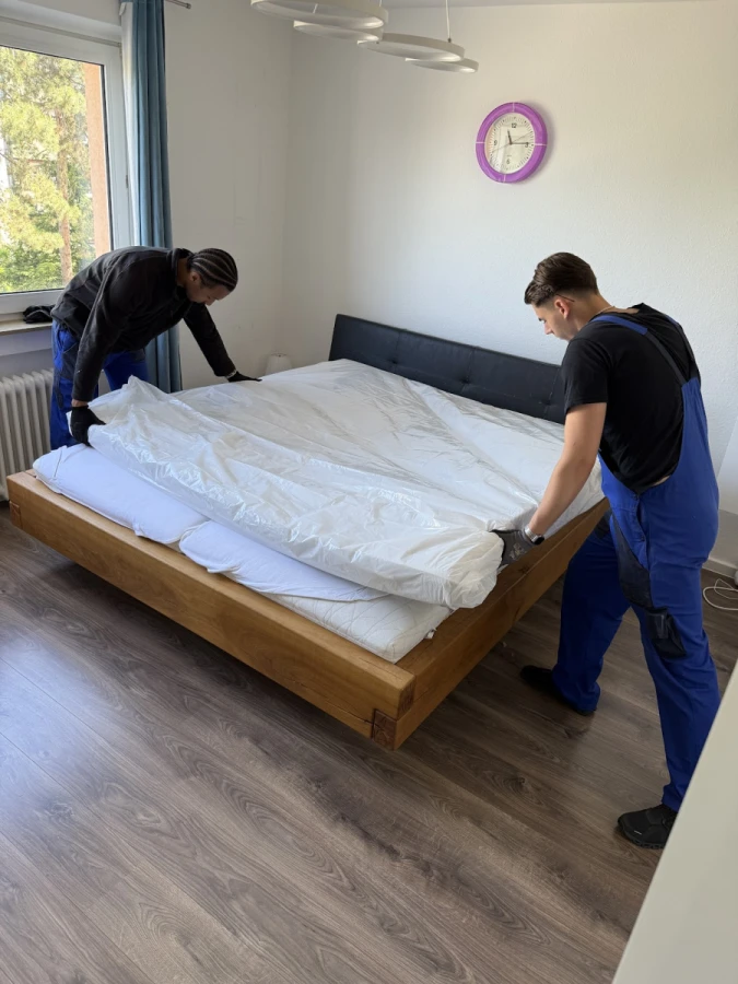 Umzugsunternehmen Bergisch Gladbach_3