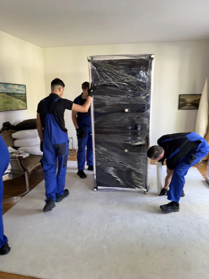 Umzugsunternehmen Bergisch Gladbach_5