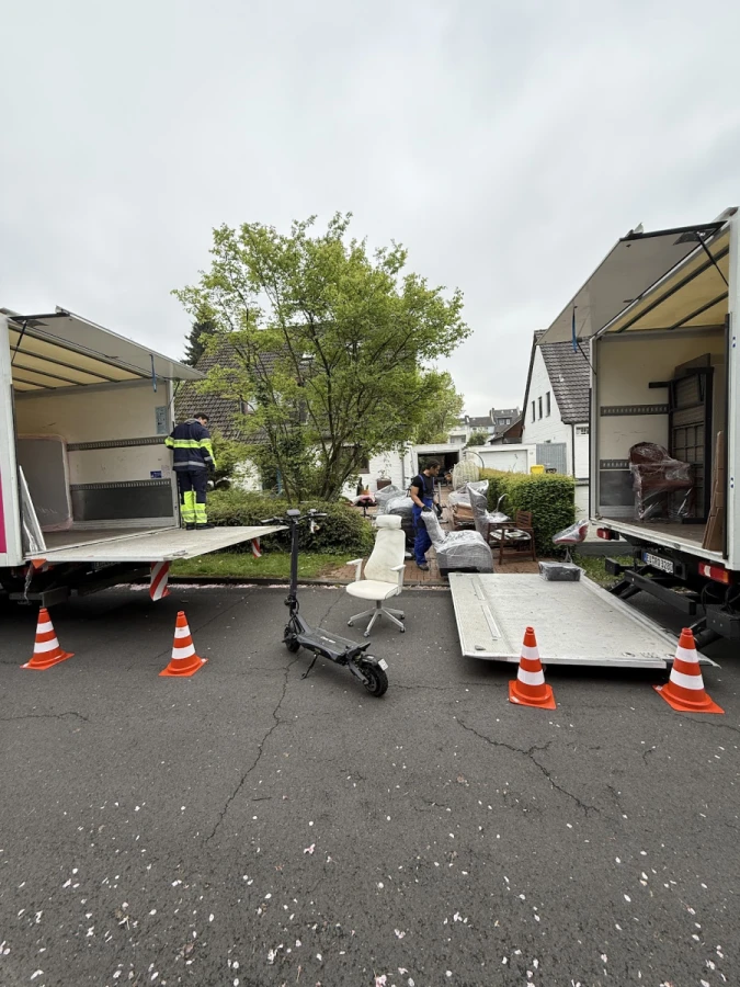 Umzugsunternehmen Bonn_4