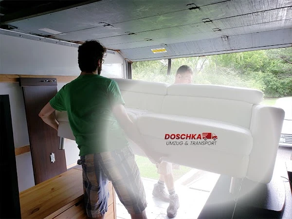 Umzugsunternehmen Doschka_5