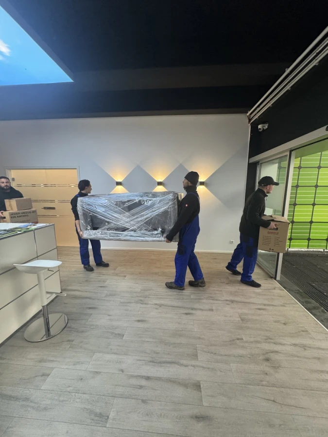 Umzugsunternehmen Düsseldorf_5