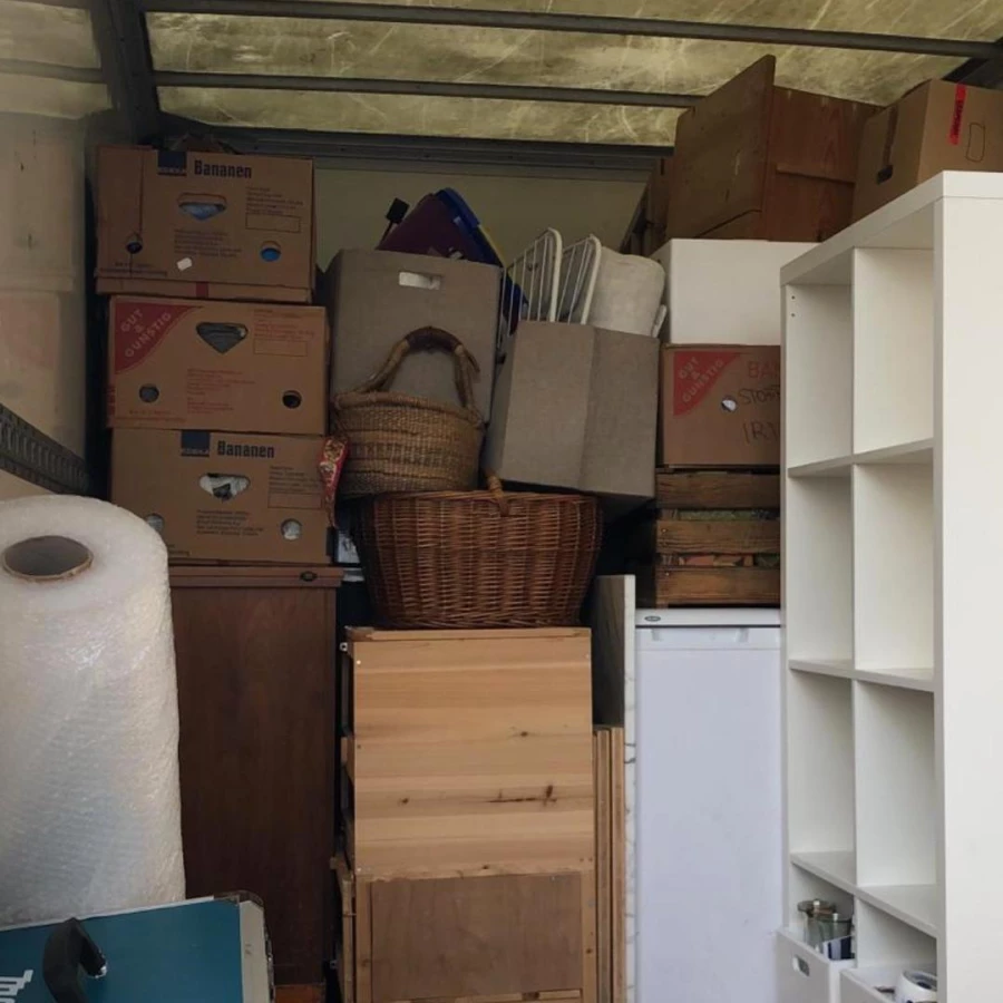 Umzugsunternehmen Hände und Werke_4