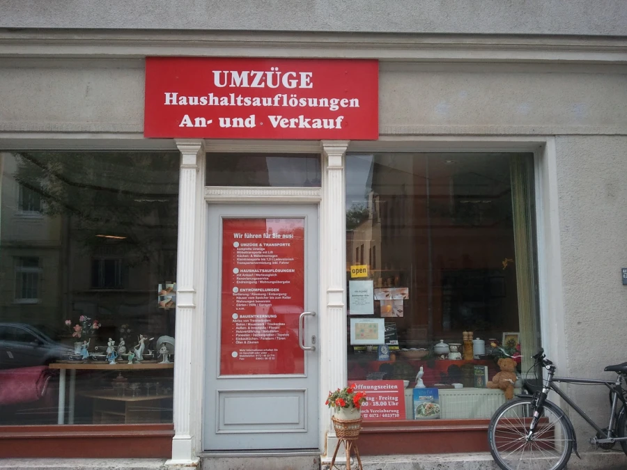 Umzugsunternehmen Weimar_1