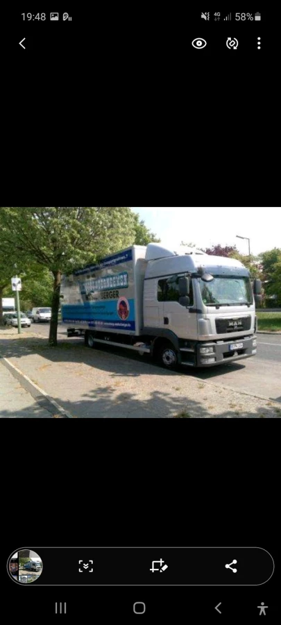 Umzugsunternehmen Westenberger_1