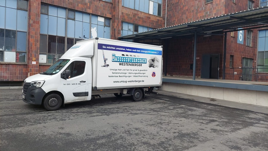 Umzugsunternehmen Westenberger_2