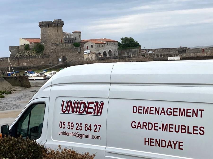Unidem Hendaye Demenagement_2