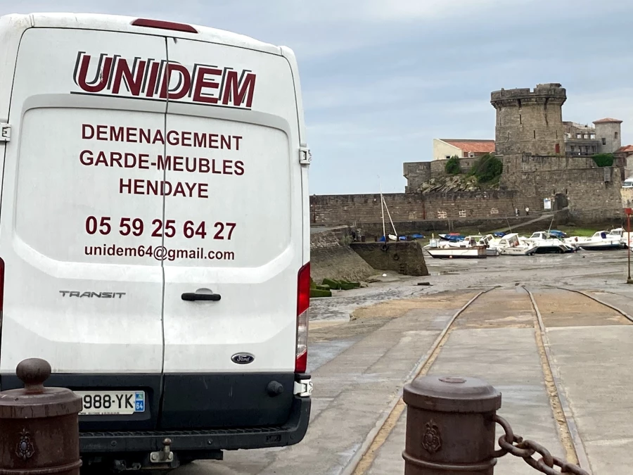 Unidem Hendaye Demenagement_4