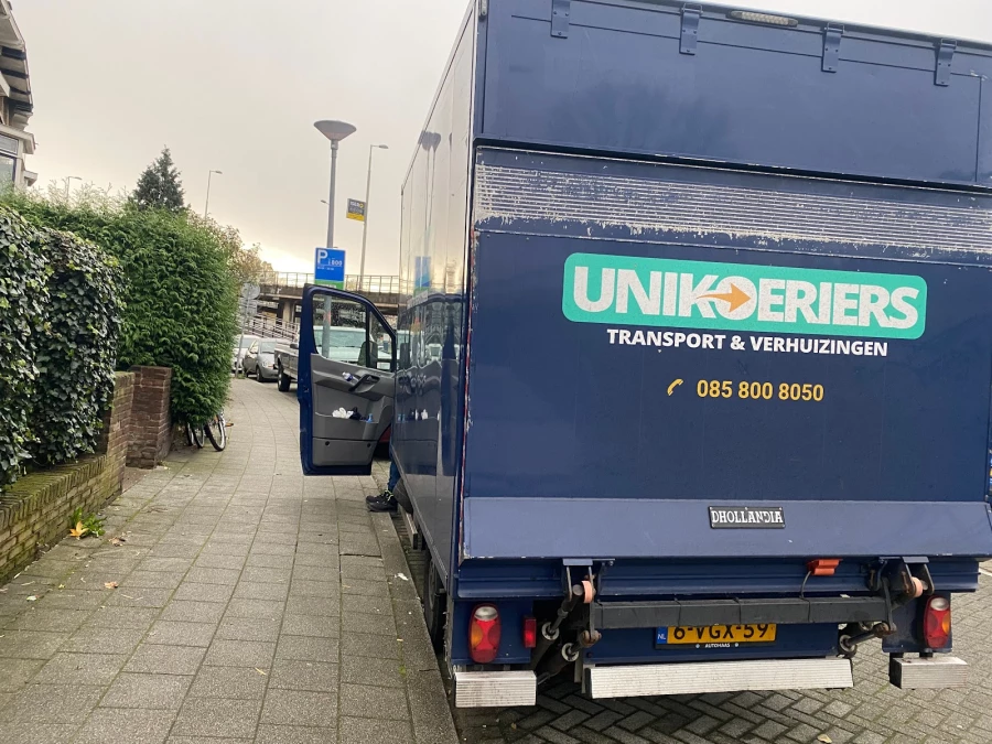 Unikoeriers_2