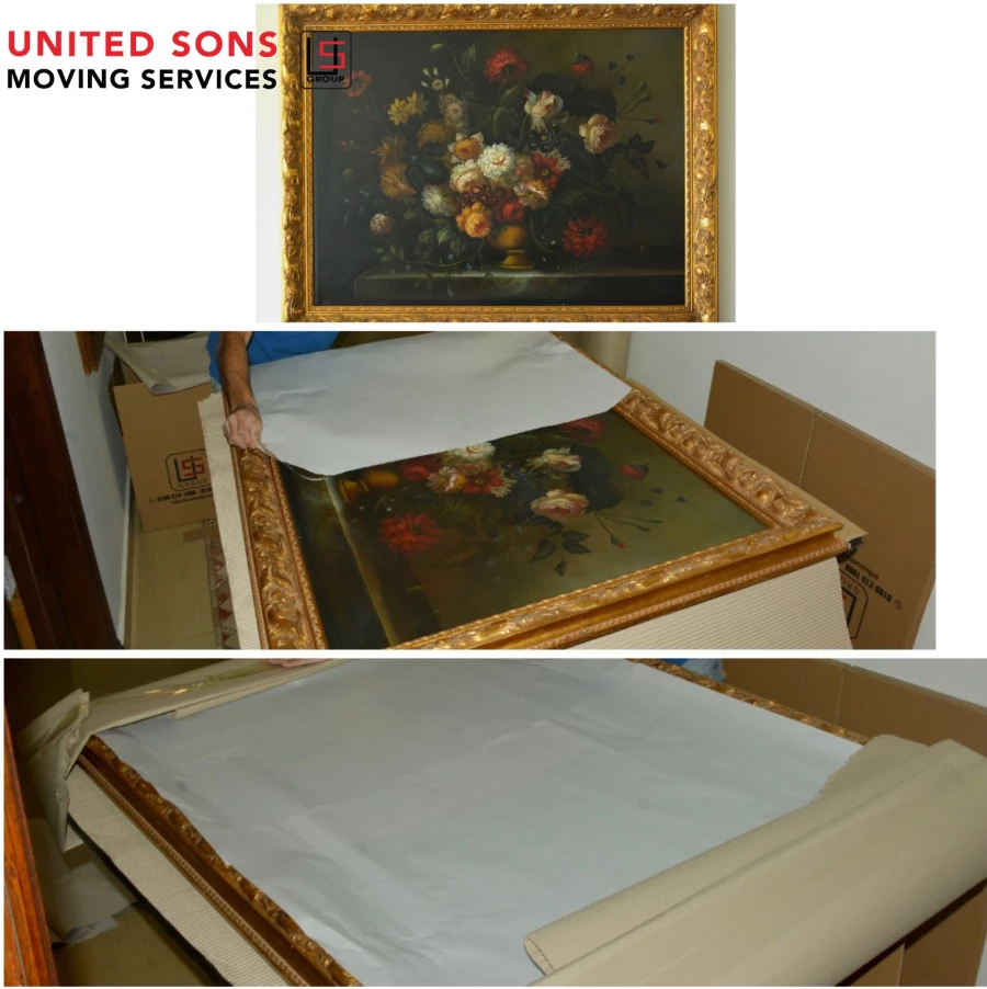 United Sons Moving Services_5