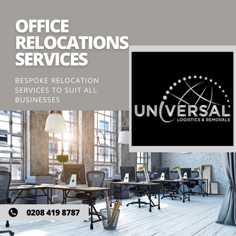 Universal Logistics & Removals_1