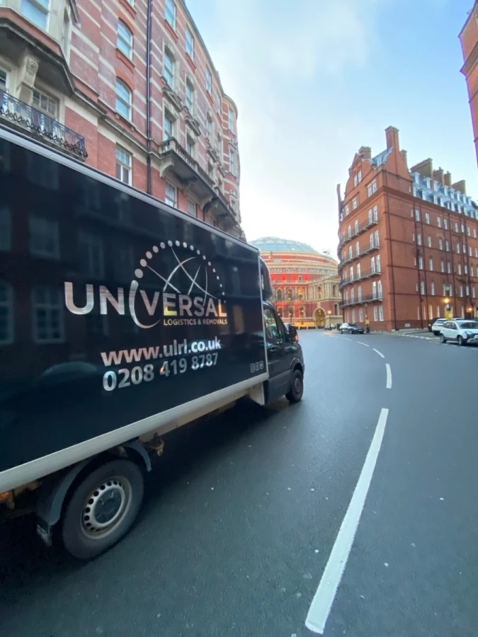 Universal Logistics & Removals_4