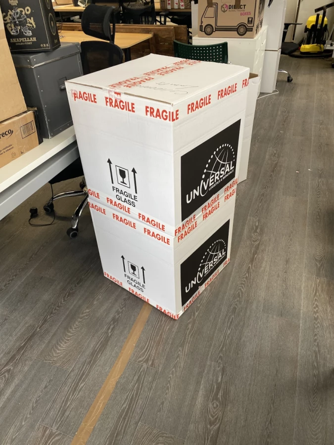 Universal Logistics & Removals_5