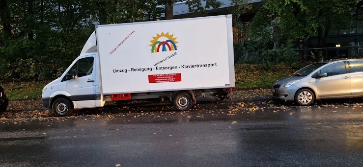 Universal Umzug GmbH_1