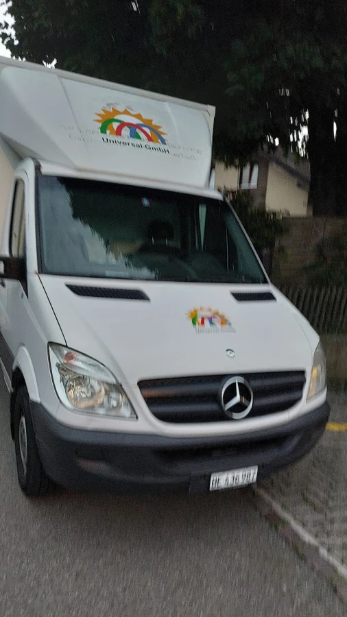 Universal Umzug GmbH_2