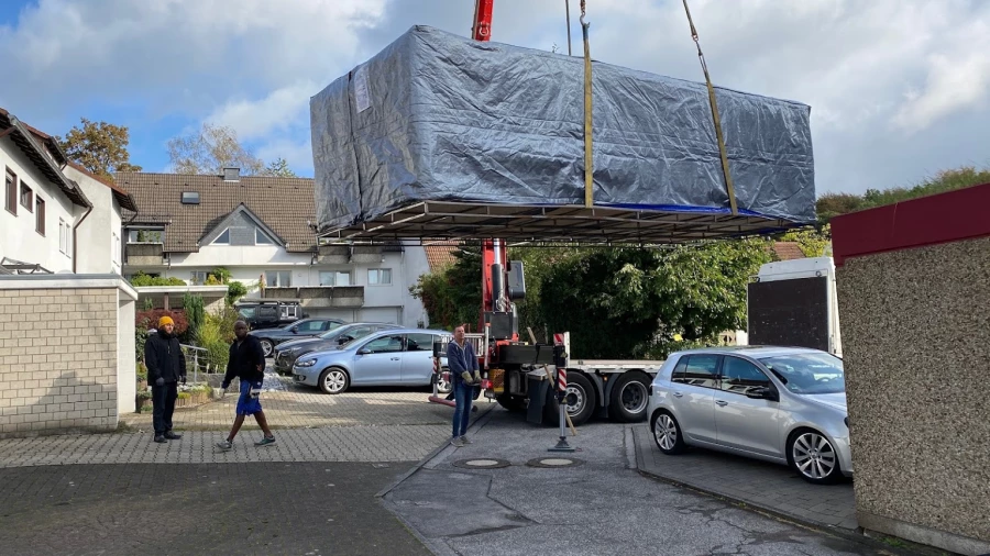 Up & Down Transporte GmbH_3