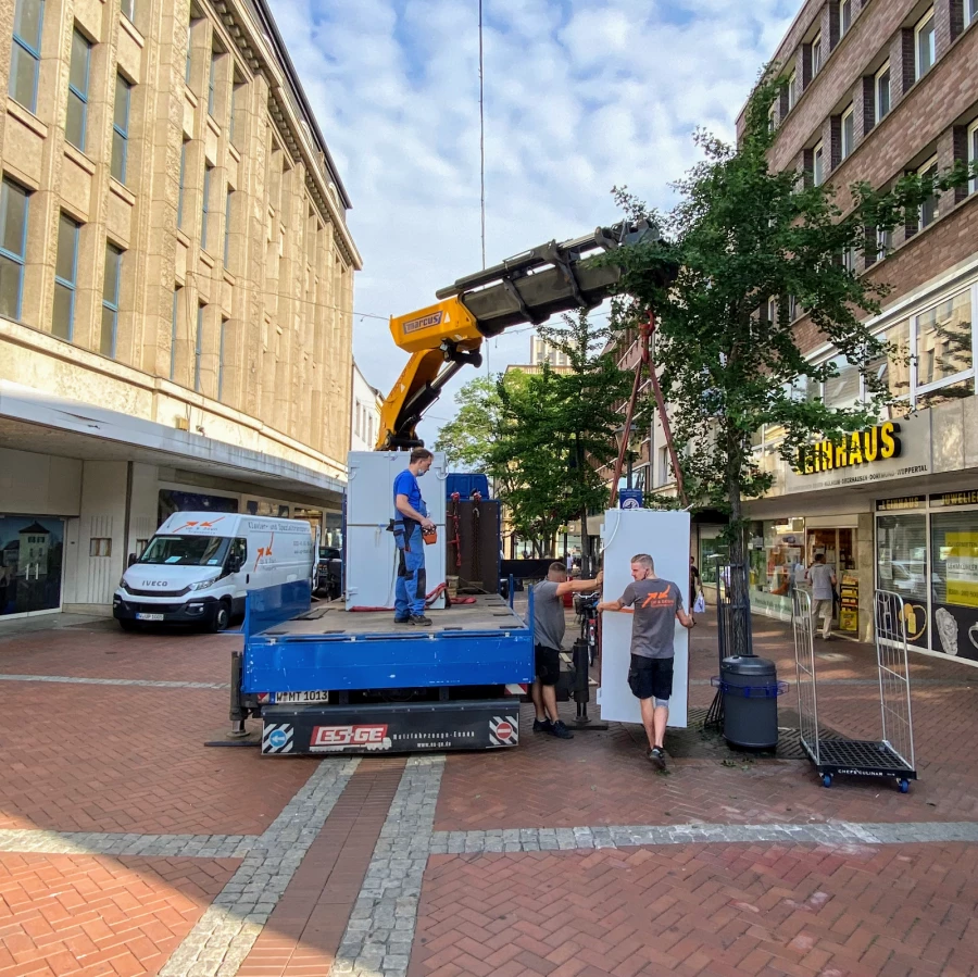 Up & Down Transporte GmbH_4