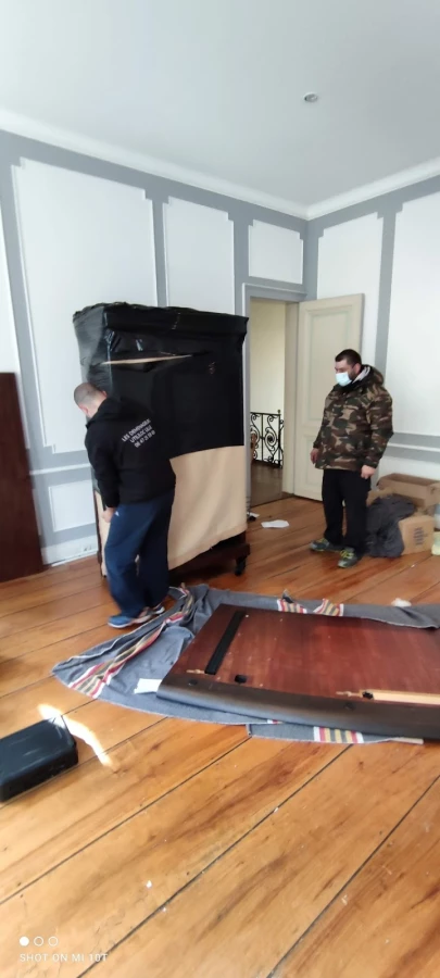 Utililoc Déménagement Lille_1