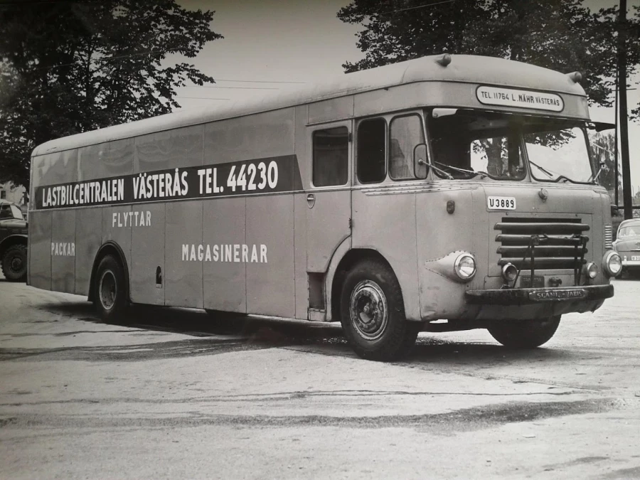 Västerås Expressbyrå AB_1