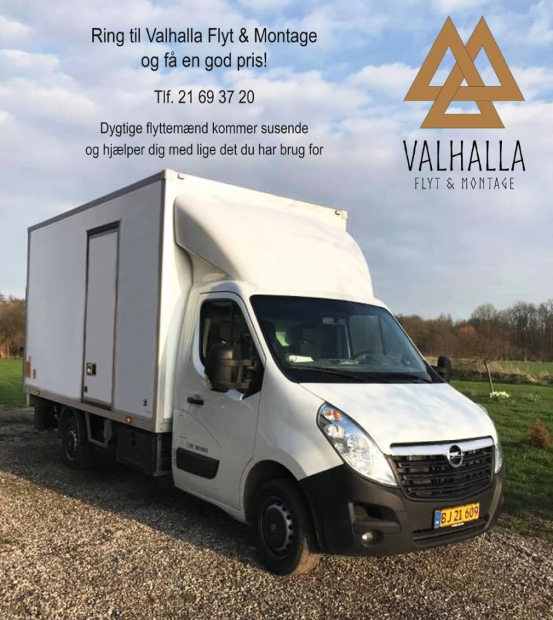 Valhalla Flyt & Montage_2
