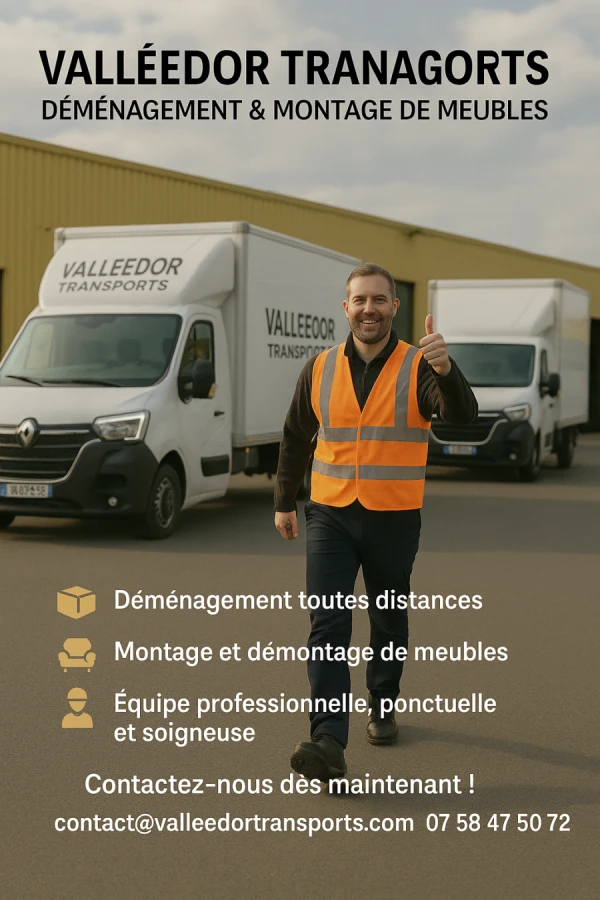 Vallée d’Or Transports_1