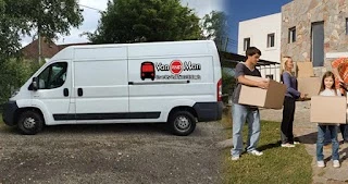 Van and man in Coventry And West Midlands_2