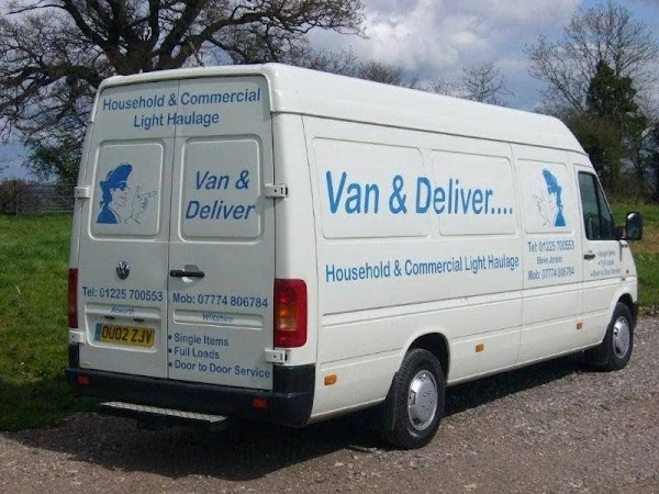Van Deliver Wiltshire_1